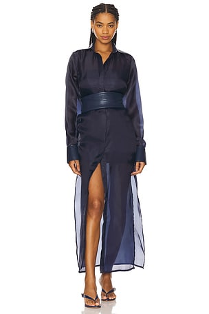 Aurora Dress Mariandree Gaitan