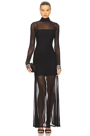 Emilia Dress Mariandree Gaitan
