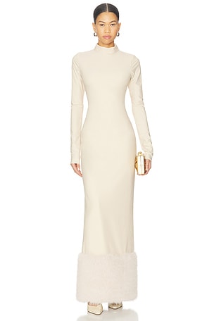 Hannah Dress Mariandree Gaitan