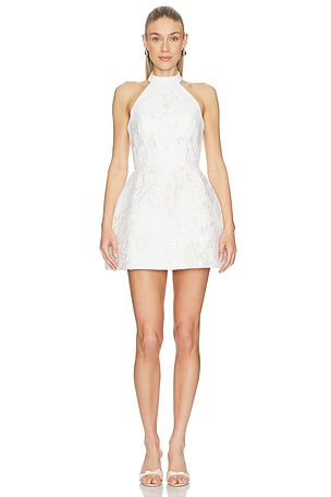 Hailey Dress Mariandree Gaitan