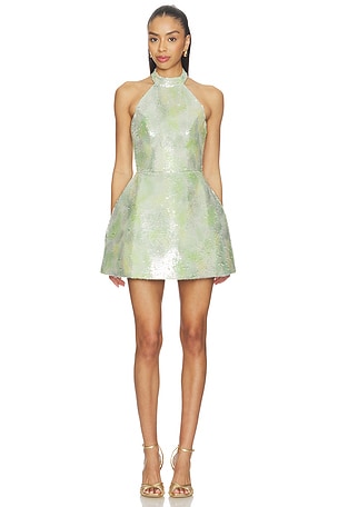 Hailey Dress Mariandree Gaitan