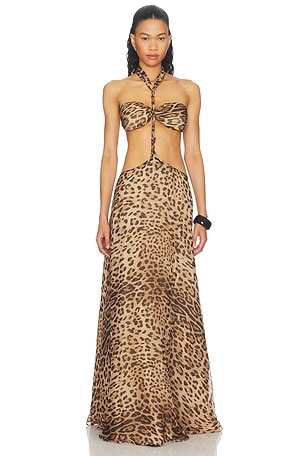 ROBE KIRA Mariandree Gaitan
