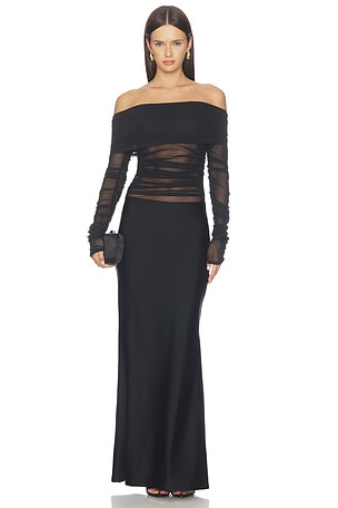 Rachel Dress Mariandree Gaitan