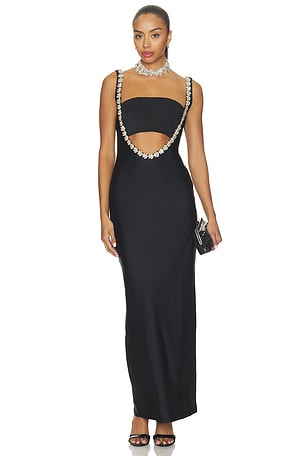 VESTIDO MIRANDA  Mariandree Gaitan