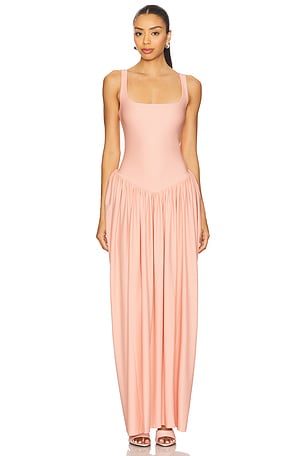VESTIDO VIANA Mariandree Gaitan
