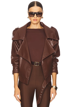 Giorgia Jacket Mariandree Gaitan