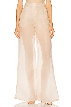 Guilia Pant Mariandree Gaitan