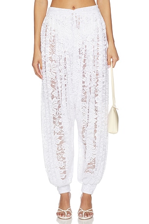 Lia Pant Mariandree Gaitan