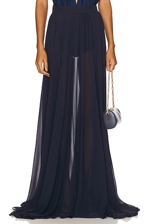 Ivy Maxi Skirt Mariandree Gaitan