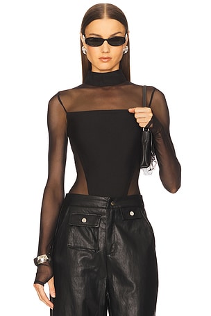 Caroline Bodysuit Mariandree Gaitan
