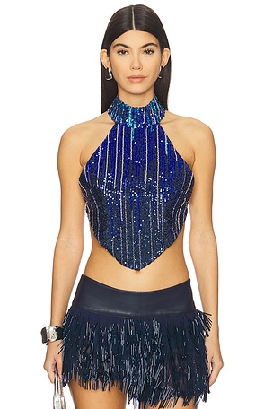 Joyce Top Mariandree Gaitan