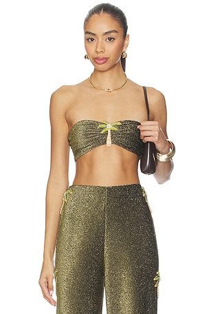 Emily Top Mariandree Gaitan