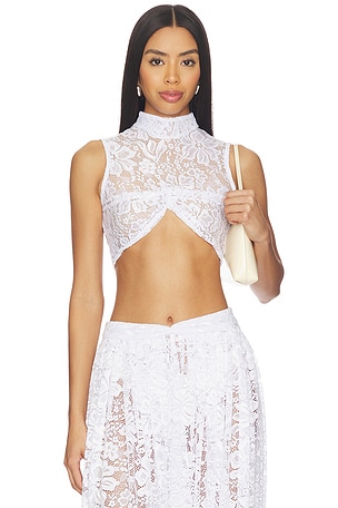 MAITE 탑 Mariandree Gaitan