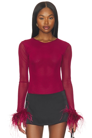 Madison Bodysuit Mariandree Gaitan