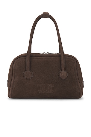 Soft Tote Bag MARGESHERWOOD