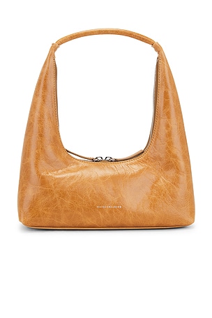 Hobo Shoulder Bag MARGESHERWOOD