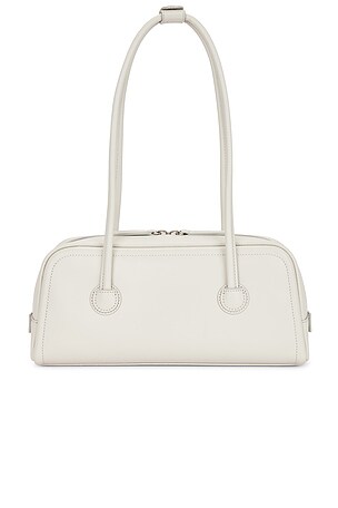 MARGESHERWOOD Soft Boston Bag