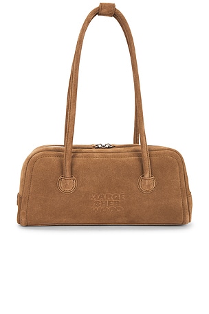 Soft Baguette Bag MARGESHERWOOD
