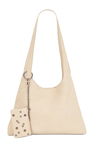 Large Halter Hobo Bag MARGESHERWOOD
