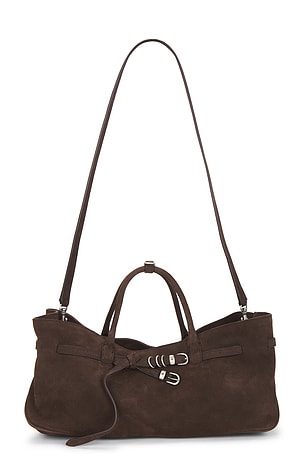 Grandma Used Bag MARGESHERWOOD