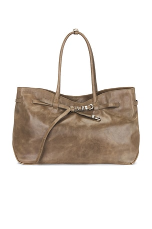 Large Grandma Used Bag MARGESHERWOOD
