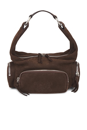 BOLSA HOBO PEQUENA CITY MARGESHERWOOD