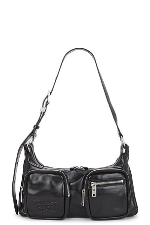 Outpocket Hobo Bag MARGESHERWOOD