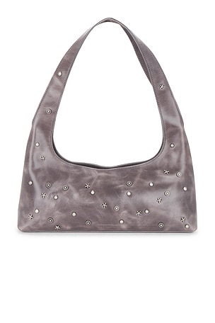 Halter Hobo Bag MARGESHERWOOD