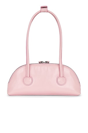 Margesherwood bolso hombro bessette en color rosado