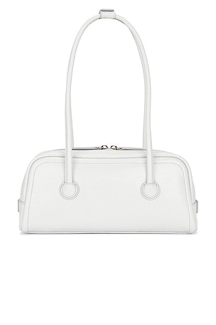 MARGESHERWOOD Soft Boston EW Shoulder Bag