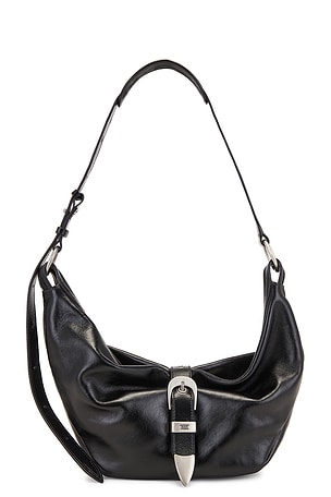 Belted Hobo Medium Bag MARGESHERWOOD