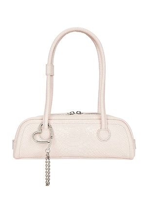 SAC À BANDOULIÈRE MINI SOFT BOSTON EW MARGESHERWOOD