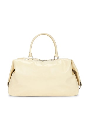 SAC PORTÉ ÉPAULE DUMPLING STUD MARGESHERWOOD