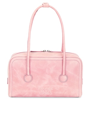 Soft Boston Small Bag MARGESHERWOOD