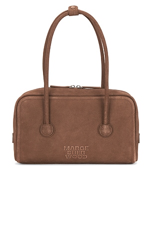 Soft Boston Small Bag MARGESHERWOOD