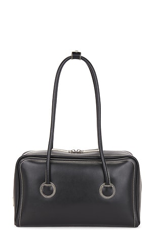 Margesherwood bolso de hombro boston en color negro