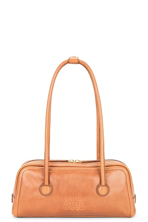 Soft Boston East West Bag MARGESHERWOOD