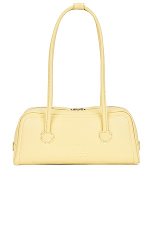 Soft Boston East West Bag MARGESHERWOOD