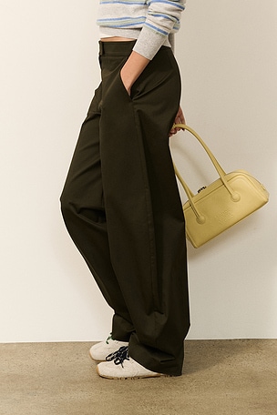Soft Boston East West Bag MARGESHERWOOD