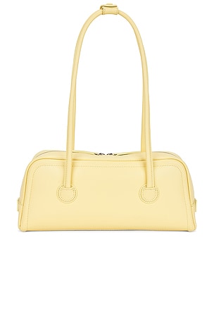 MARGESHERWOOD Soft Boston East West Bag