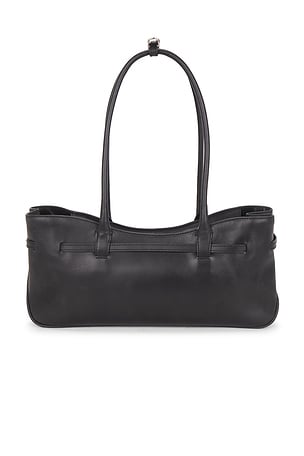 Margesherwood bolso de hombro grandma en color negro