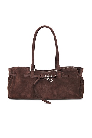 Soft Grandma Shoulder Bag MARGESHERWOOD