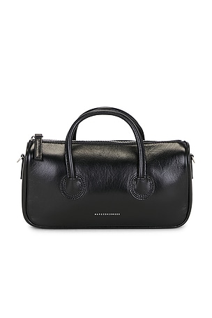 Zipper Small Bag MARGESHERWOOD