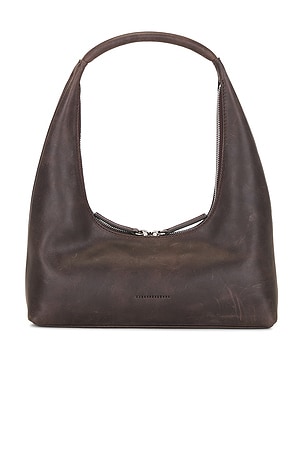 Hobo Shoulder Bag MARGESHERWOOD
