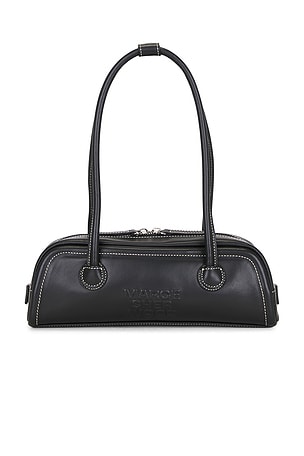 Soft Boston East West Mini Bag MARGESHERWOOD