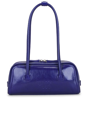 Soft Boston East West Bag MARGESHERWOOD