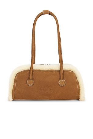 Soft Boston East West Shoulder Bag MARGESHERWOOD