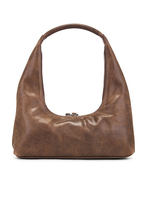 Hobo Shoulder Bag MARGESHERWOOD