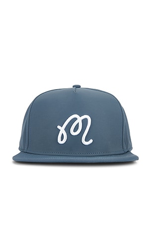 M Snapback Malbon