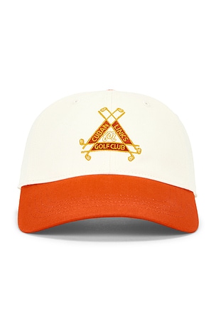 Trinity Dad Hat Malbon